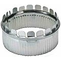 Gray Metals 4 Galv Collar W/Crimp 4-313SE